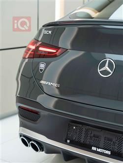 مرسيدس بنز GLE